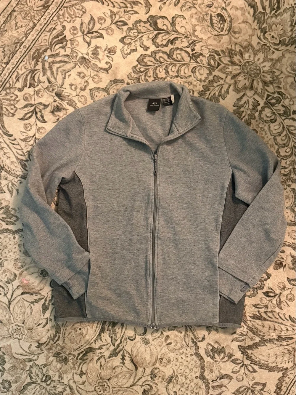 Armani Exchange full side